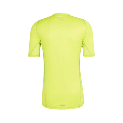 CAMISA DO CRUZEIRO 25/26 AMARELO GOLEIRO
