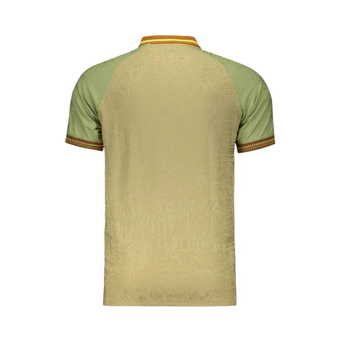 CAMISA DO BAHIA 25/26 DOURADO