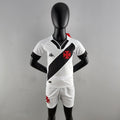 Conjunto Infantil Vasco da Gama 2022/23 - Away - ResPeita Sports 