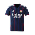 CAMISA DO LYON 25/26 AZUL