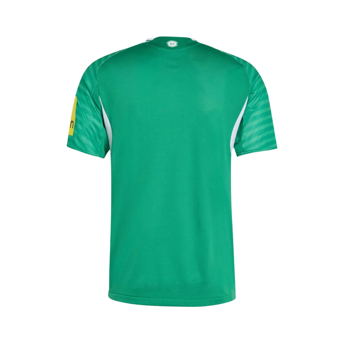 CAMISA DO NEWCASTLE 25/26 VERDE