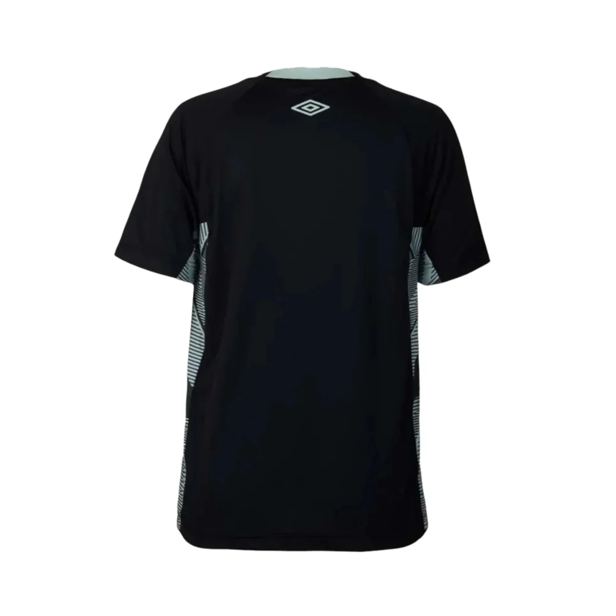 CAMISA DO FLUMINENSE 25/26 PRETO GOLEIRO