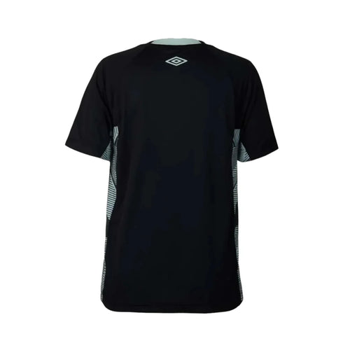 CAMISA DO FLUMINENSE 25/26 PRETO GOLEIRO