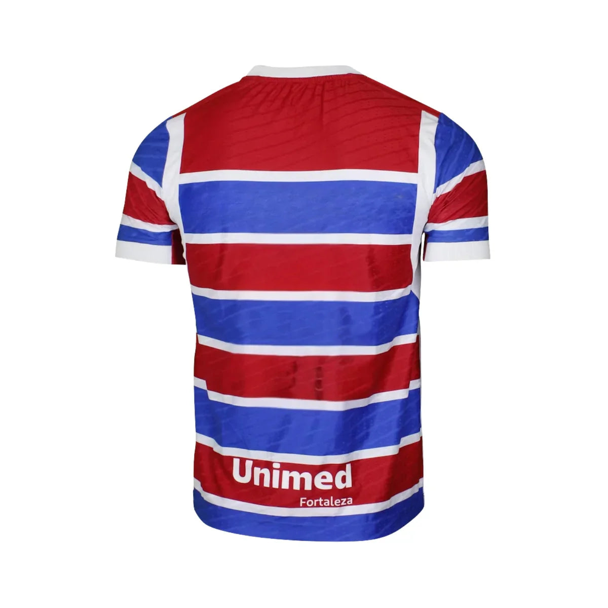 CAMISA DO FORTALEZA 25/26 TRICOLOR
