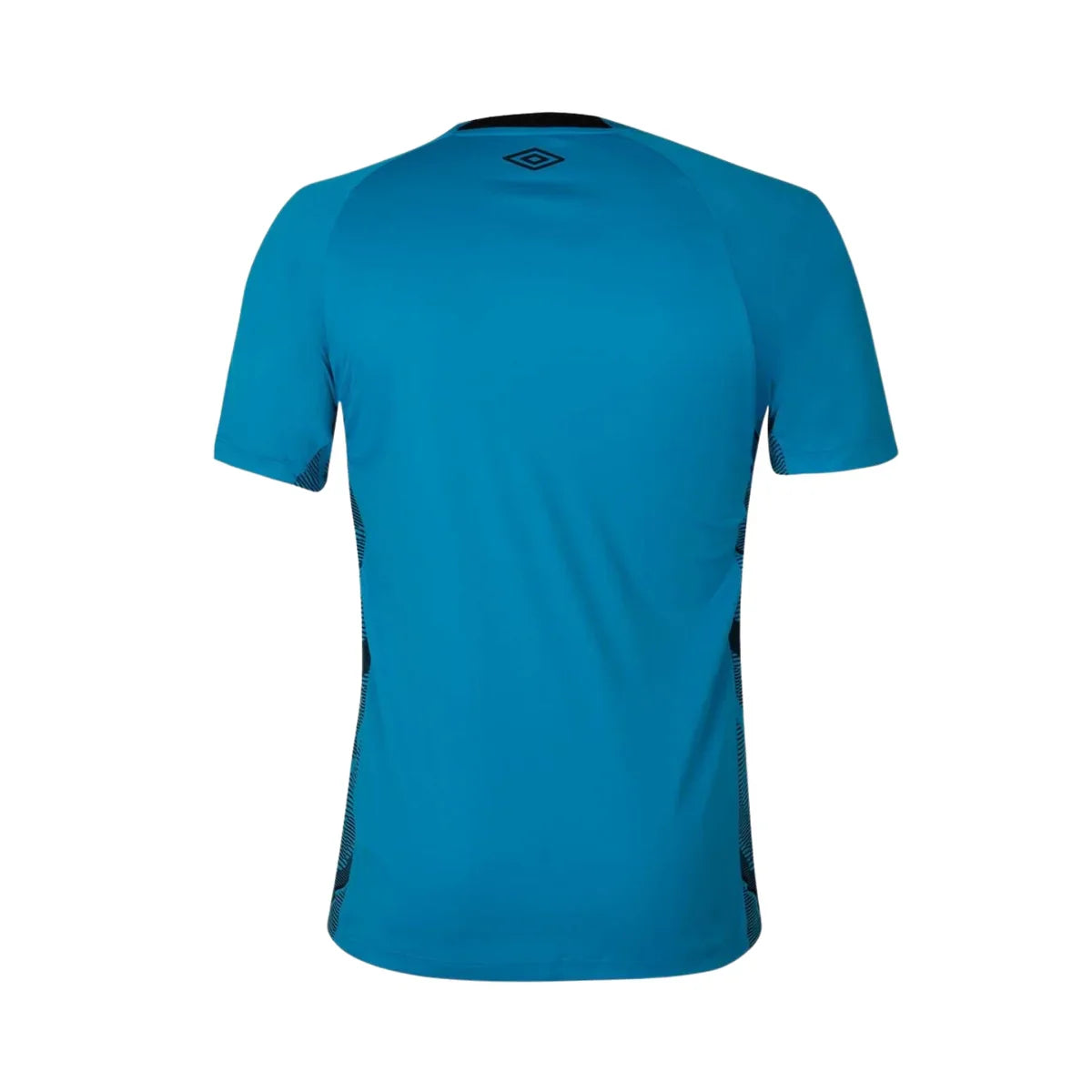 CAMISA DO SANTOS 25/26 AZUL