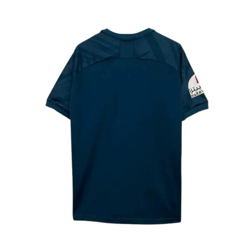 CAMISA DO AL NASSR 25/26 AZUL