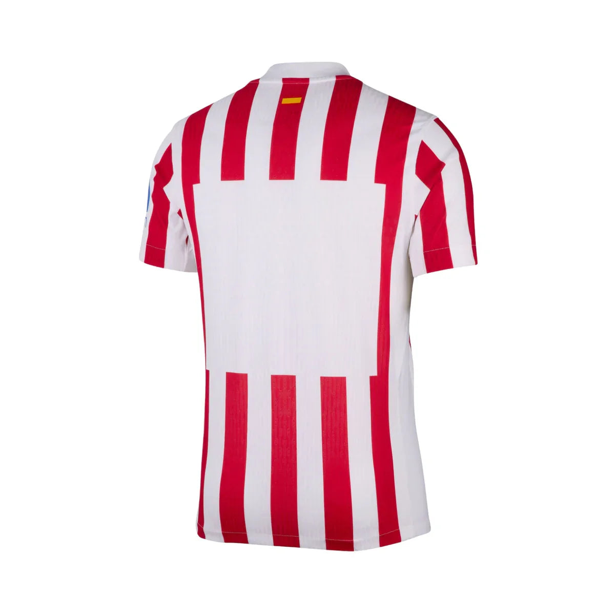 CAMISA DO ATLETICO DE MADRID 25/26 VERMELHO E BRANCO