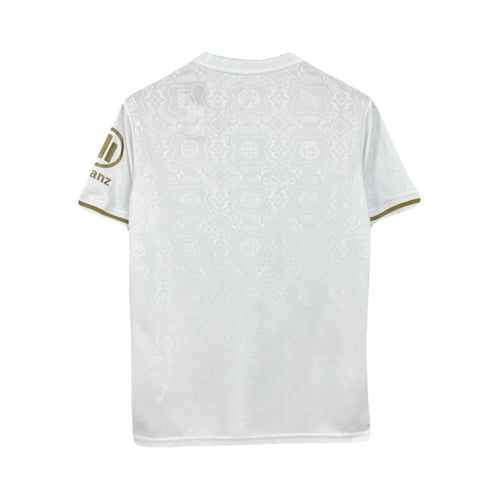 CAMISA DO BAYERN MUNICH 25/26 BRANCO