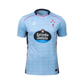 CAMISA DO CELTA DE VIGO 25/26 AZUL CLARO