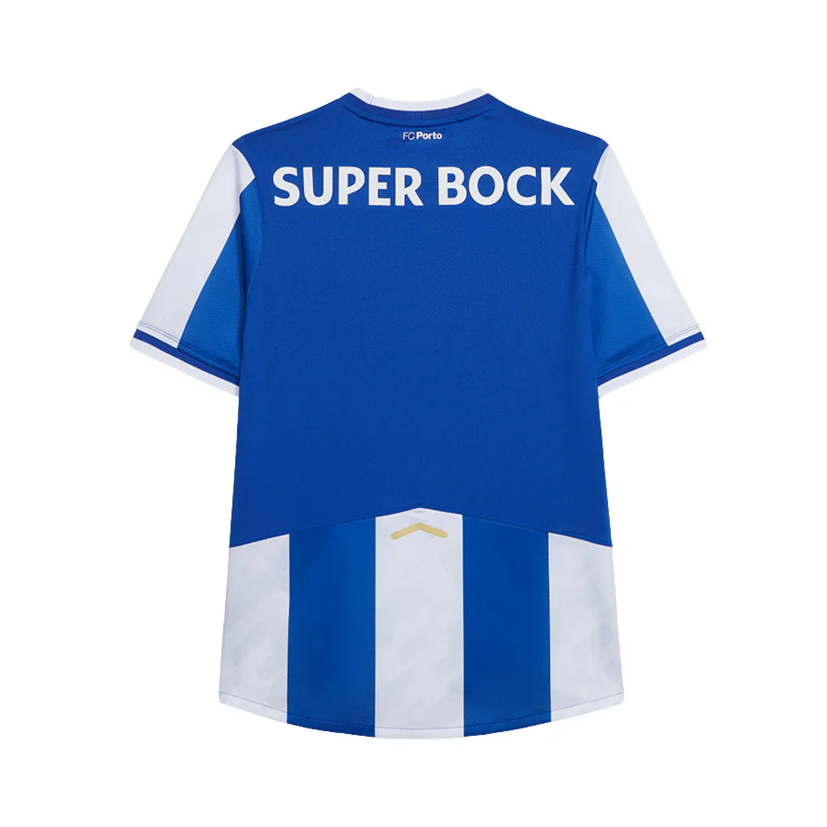 CAMISA DO PORTO 25/26 AZUL E BRANCO