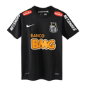 Camisa Retrô Santos Training 11/12