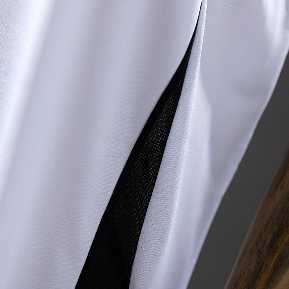 CAMISA DO FLAMENGO 25/26 BRANCO