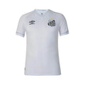CAMISA DO SANTOS 25/26 BRANCO