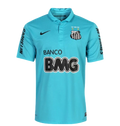 Camisa Retrô Santos III 2012