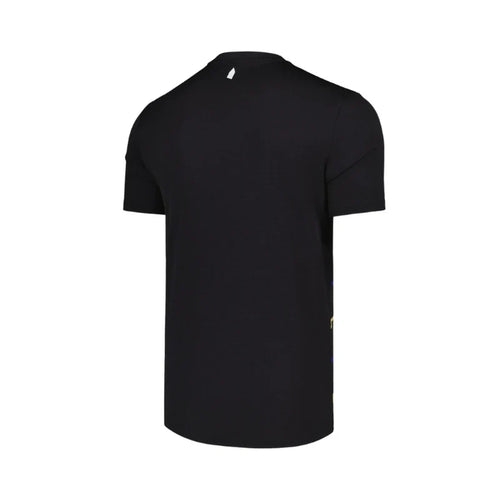 CAMISA DO EVERTON 25/26 PRETO