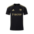 CAMISA DO FULHAM 25/26 PRETO