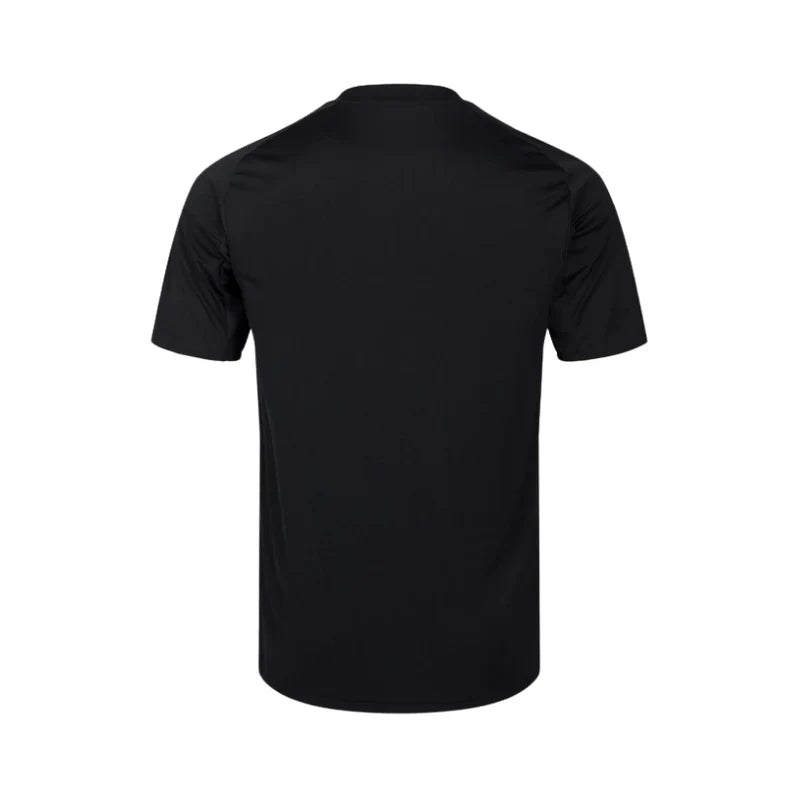 CAMISA DO FULHAM 25/26 PRETO