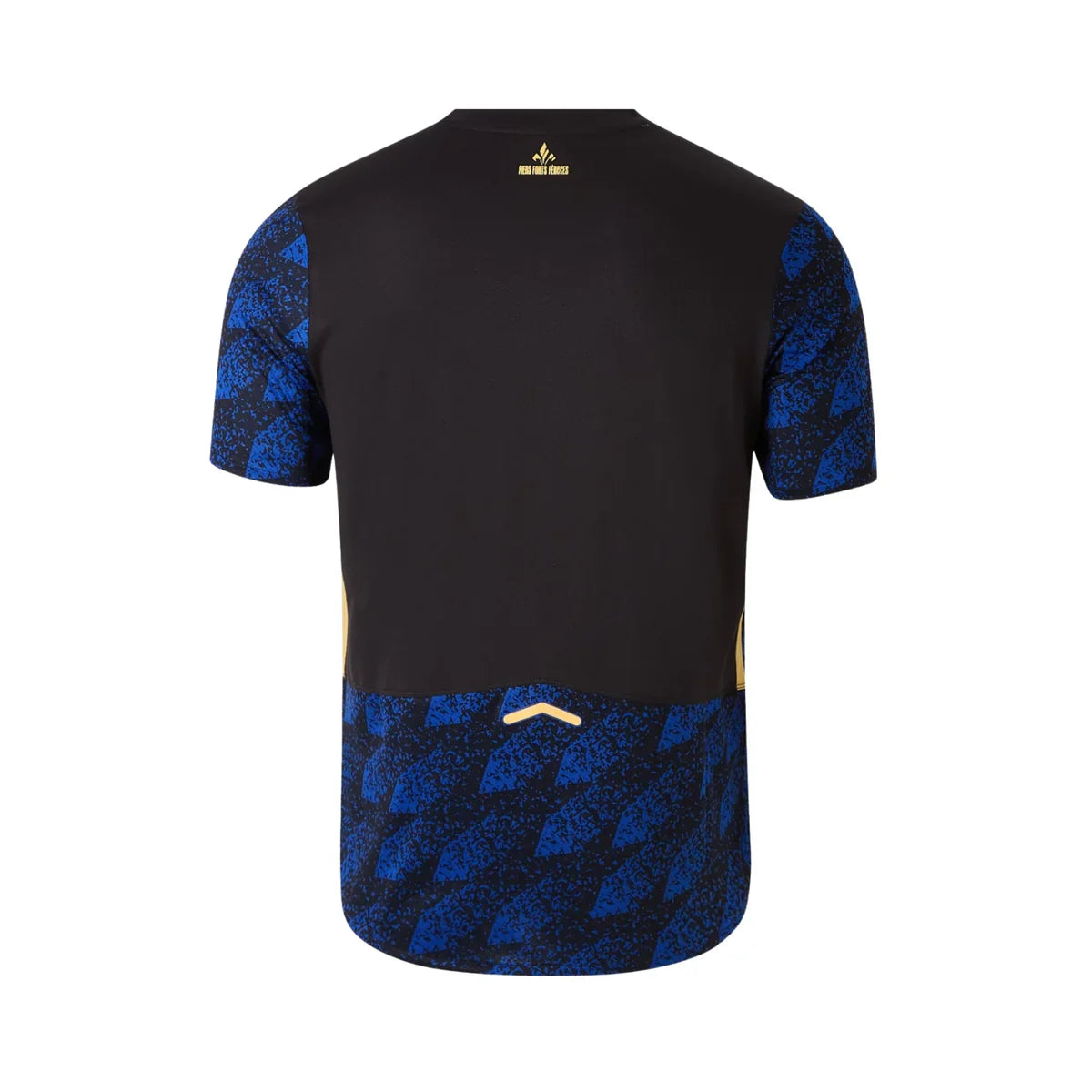 CAMISA DO LILLE 25/26 AZUL