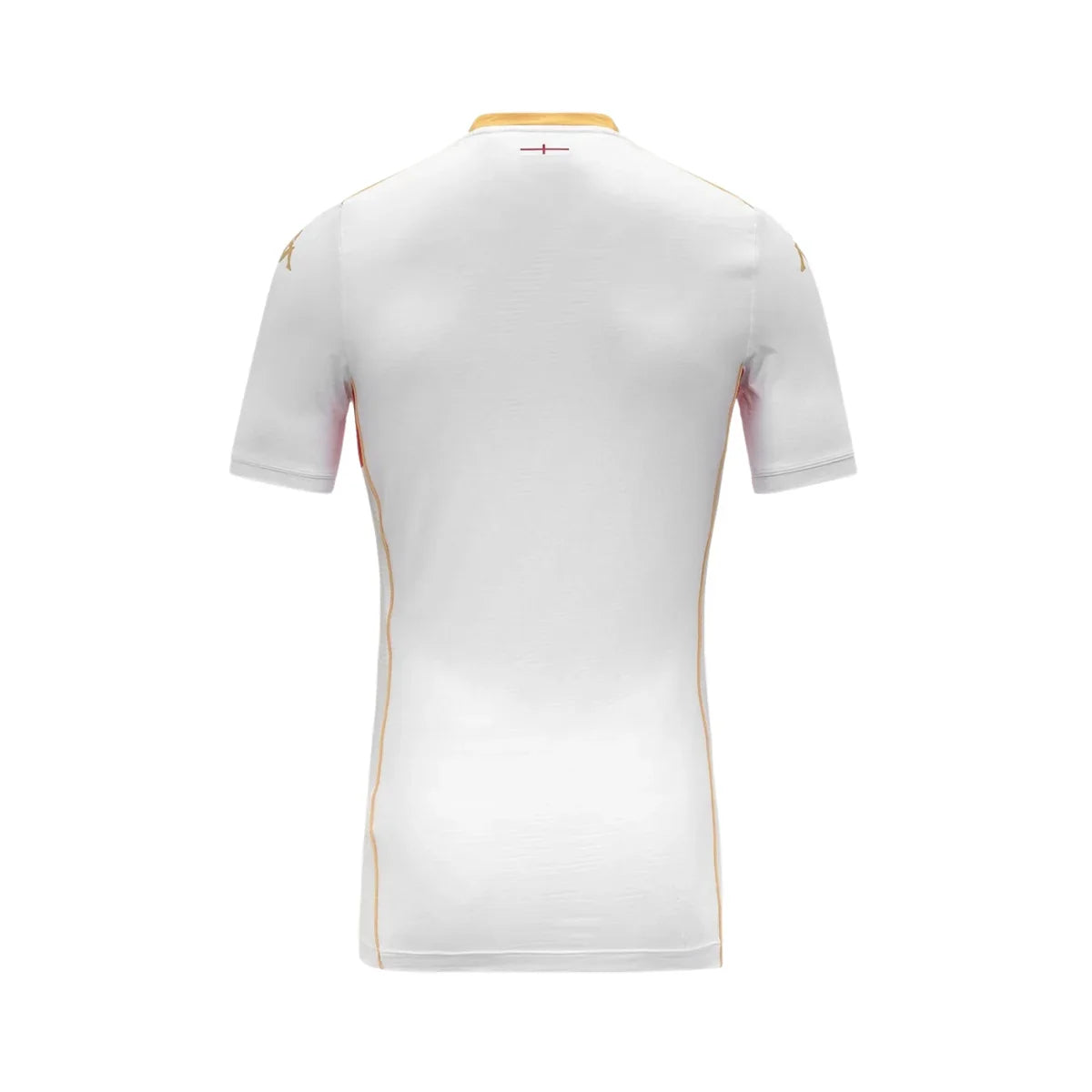 CAMISA DO GENOA 25/26 BRANCO