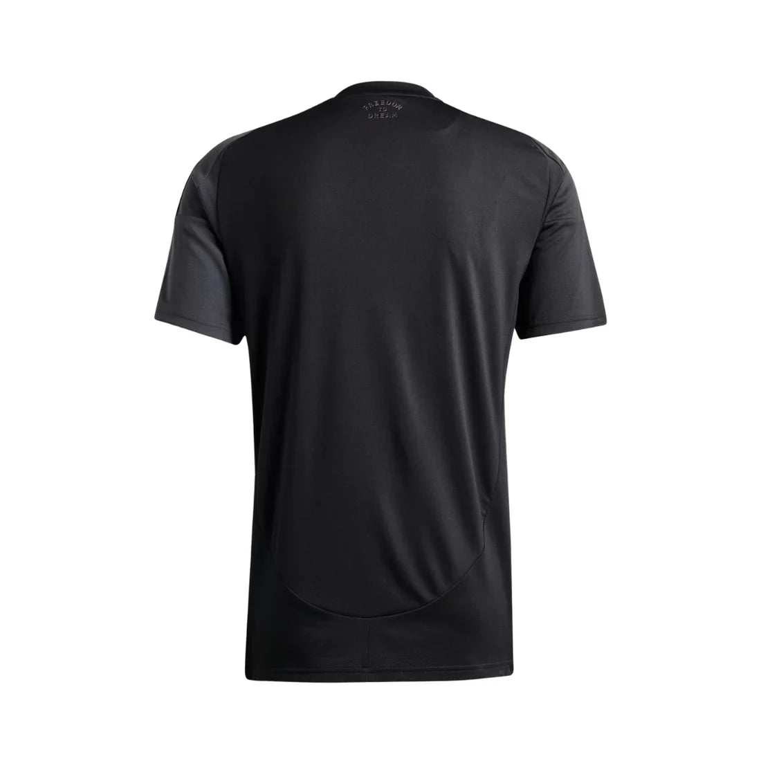 CAMISA DO INTER DE MIAMI 25/26 PRETO