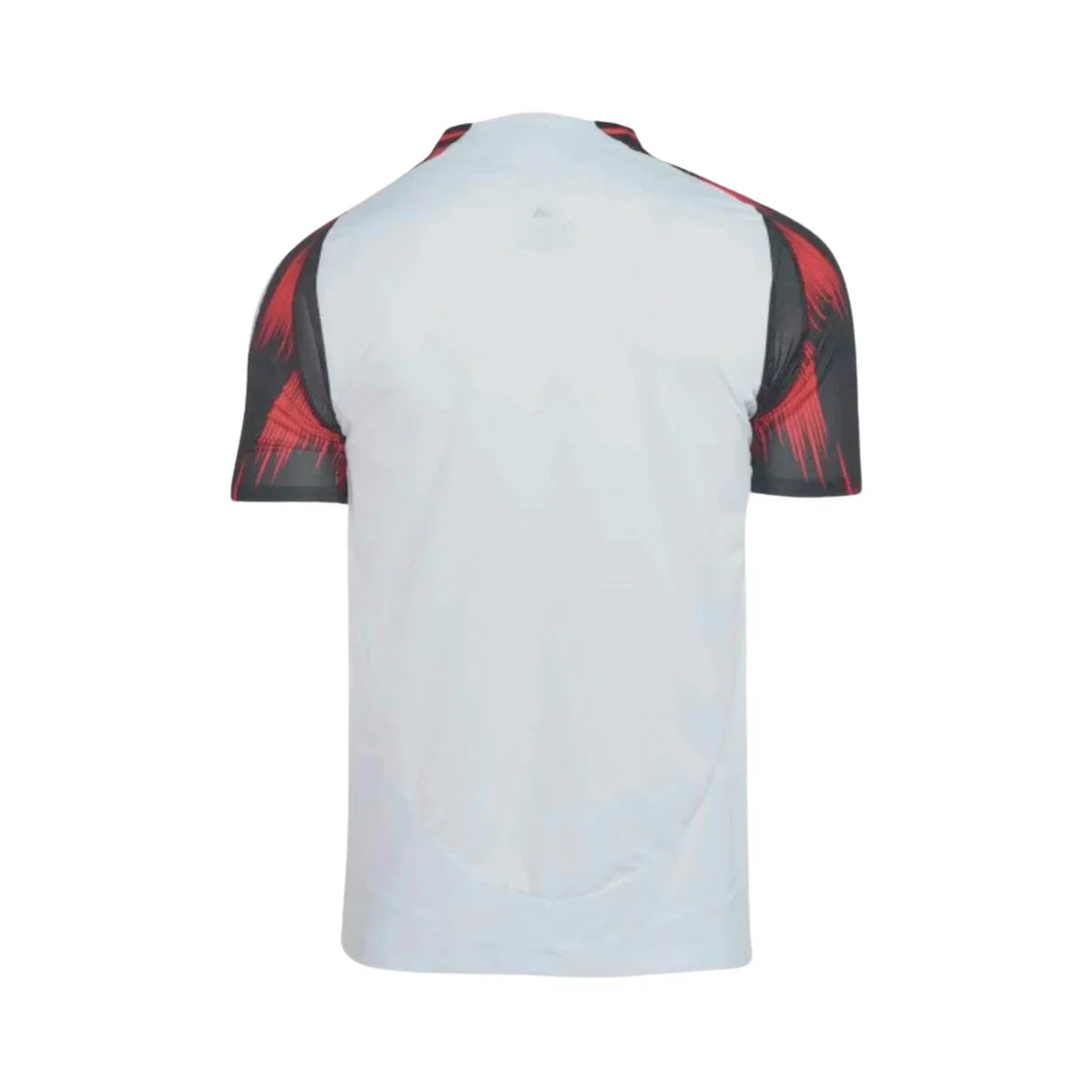 CAMISA DO FLAMENGO 25/26 BRANCO
