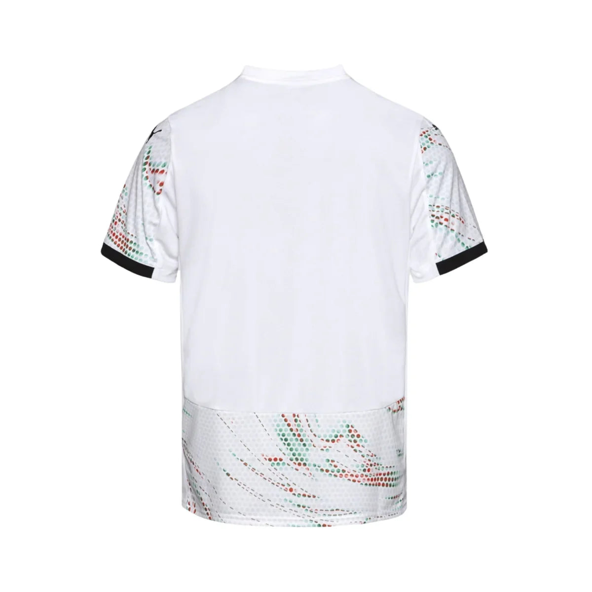 CAMISA DA SELEÇÃO DE PORTUGAL 26/27 BRANCO
