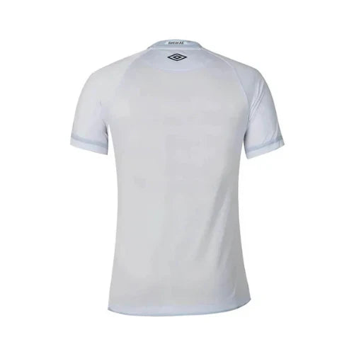 CAMISA DO SANTOS 25/26 BRANCO