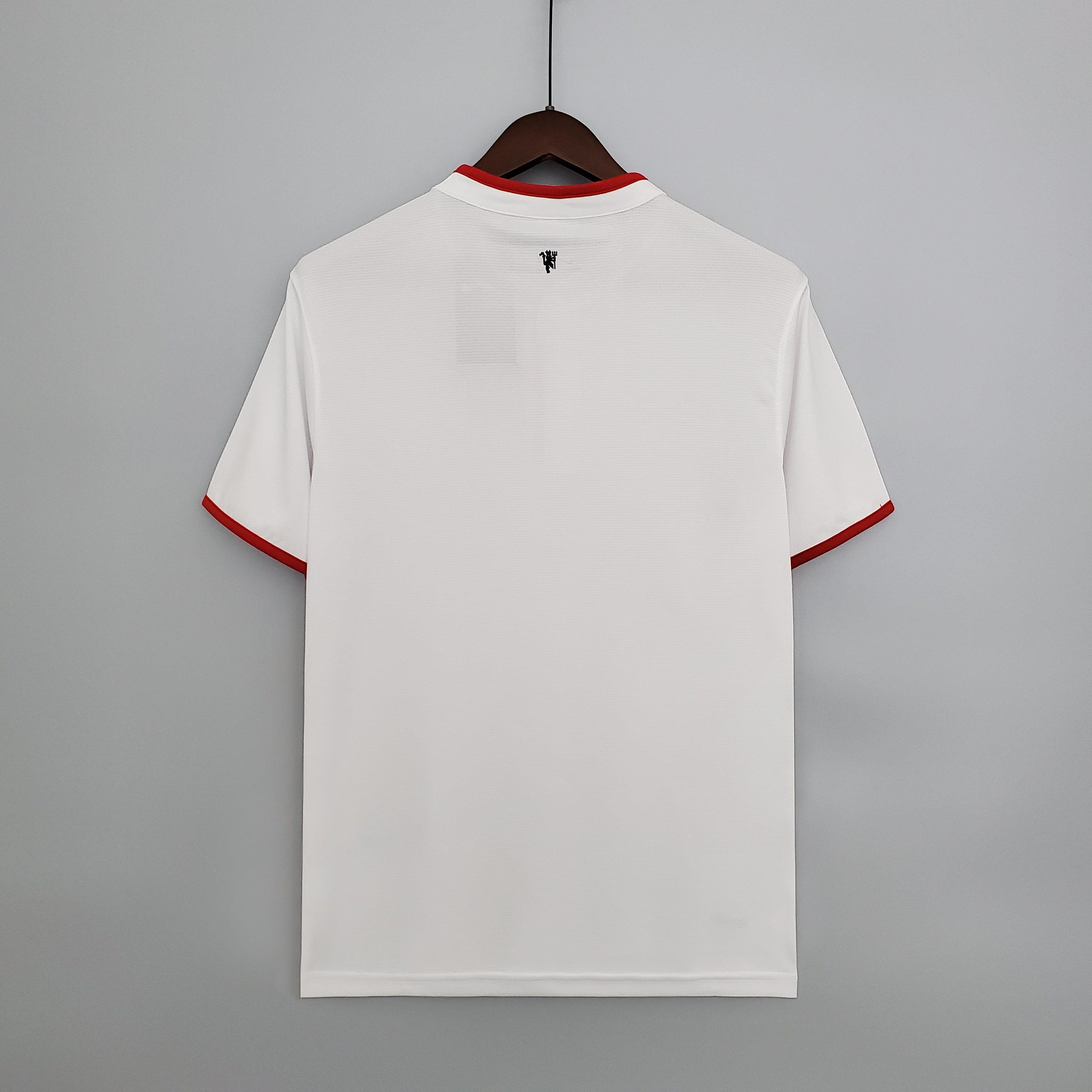 Camisa Retrô Manchester United 2013/14 Away - ResPeita Sports