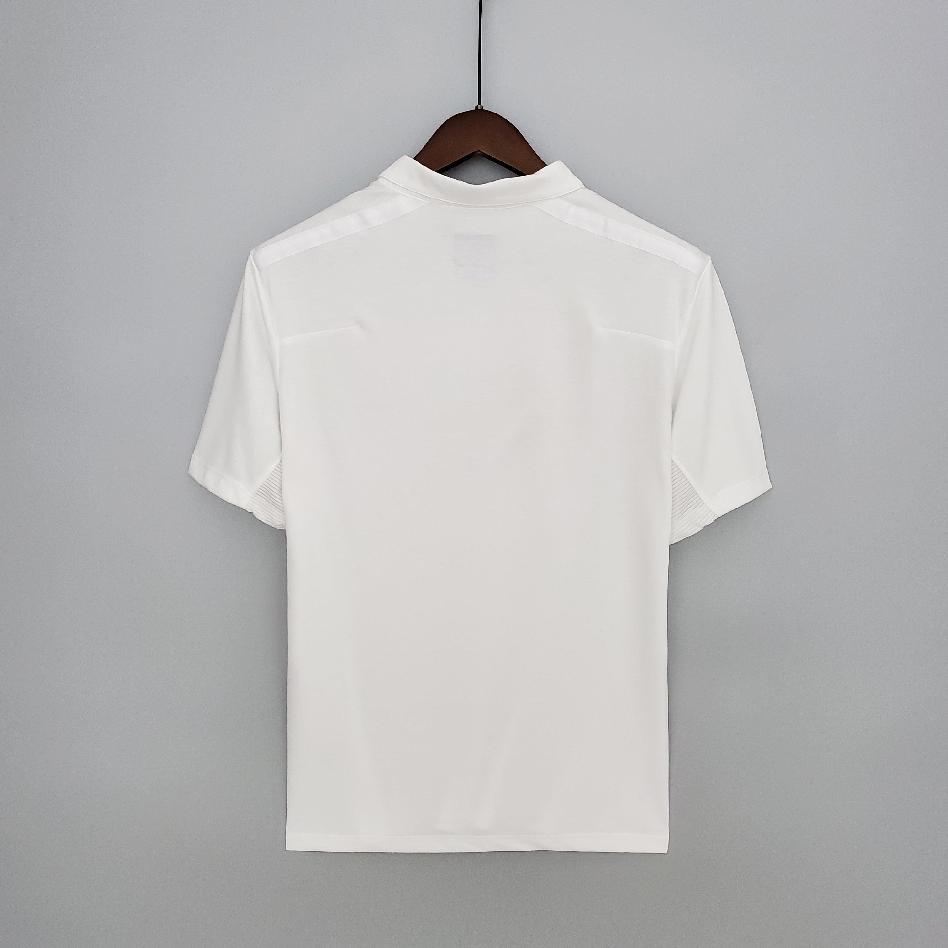 Camisa Retrô Seleção Inglaterra 2010/10 Home - ResPeita Sports