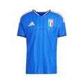 CAMISA DA SELEÇÃO DA ITALIA 26/27 AZUL