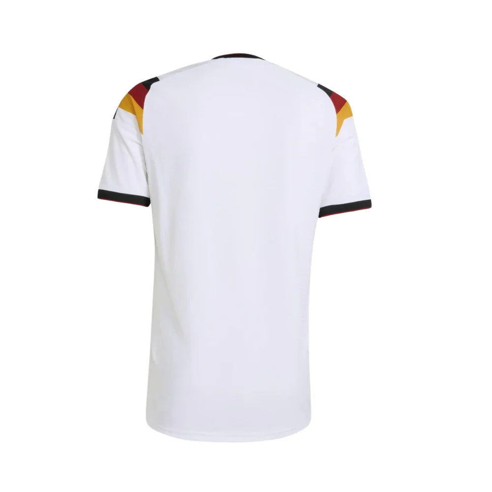 CAMISA DA SELEÇÃO DA ALEMANHA 26/27 BRANCO