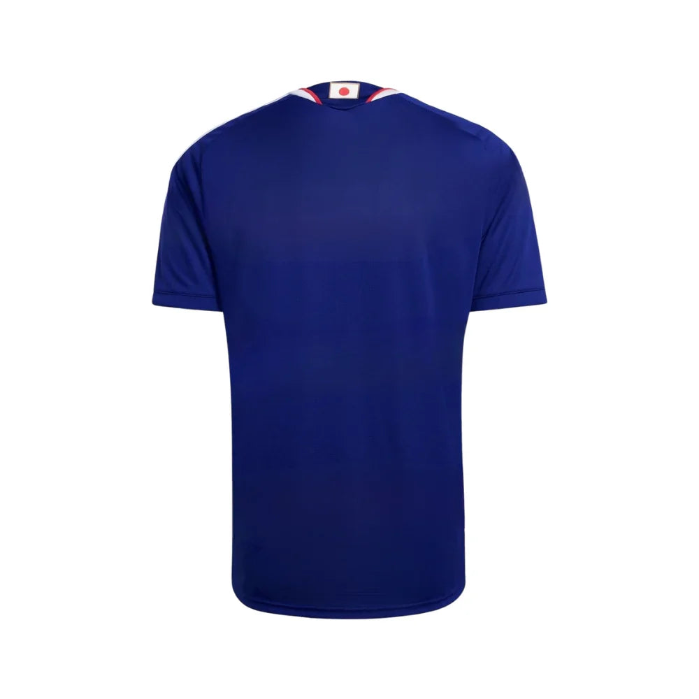 CAMISA DA SELEÇÃO DO JAPÃO 26/27 AZUL