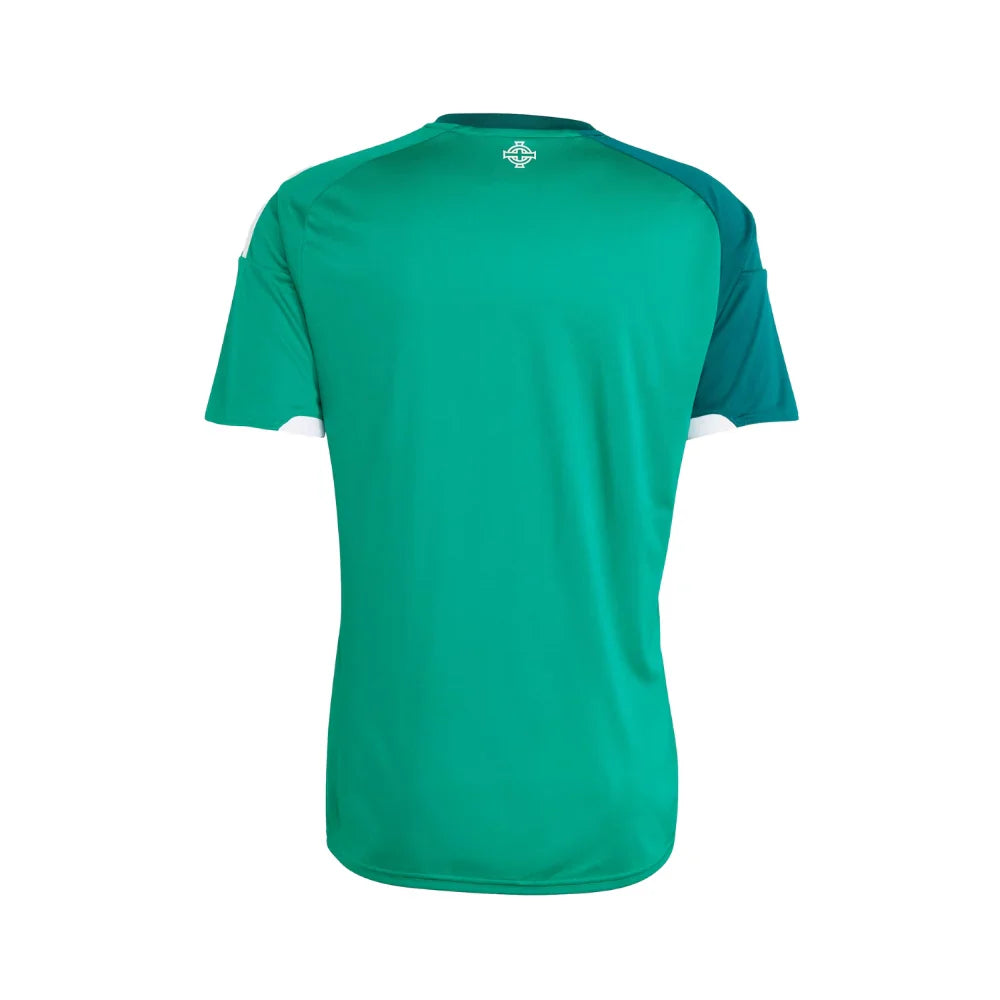 CAMISA DA SELEÇÃO DA IRLANDA 26/27 VERDE
