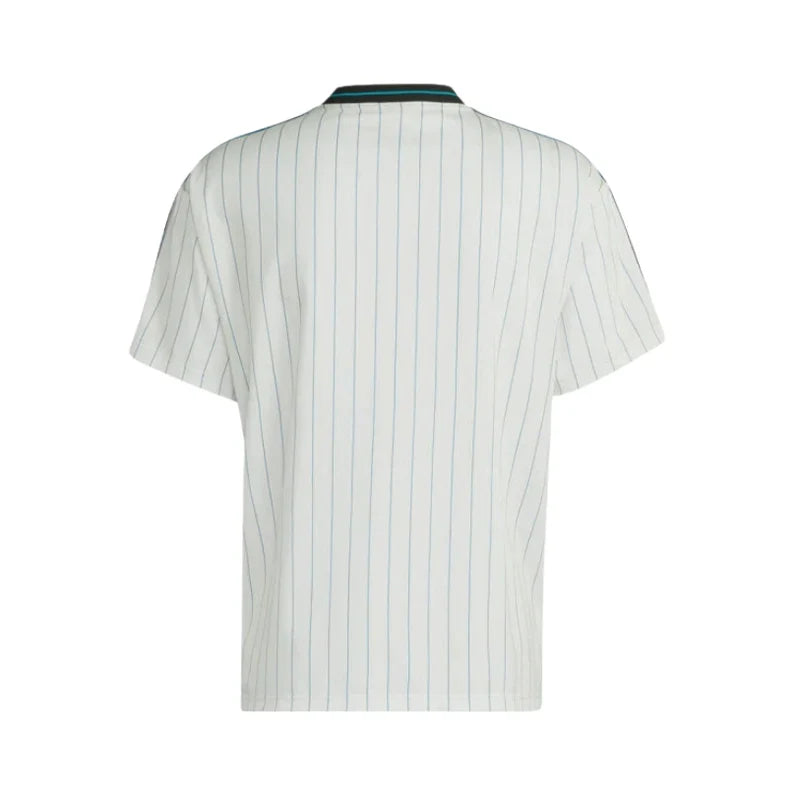 CAMISA DO LIVERPOOL 25/26 BRANCO