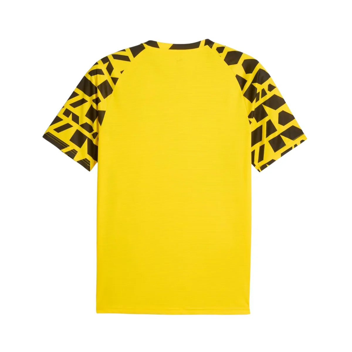 CAMISA DO BORUSSIA DORTMUND 25/26 AMARELO