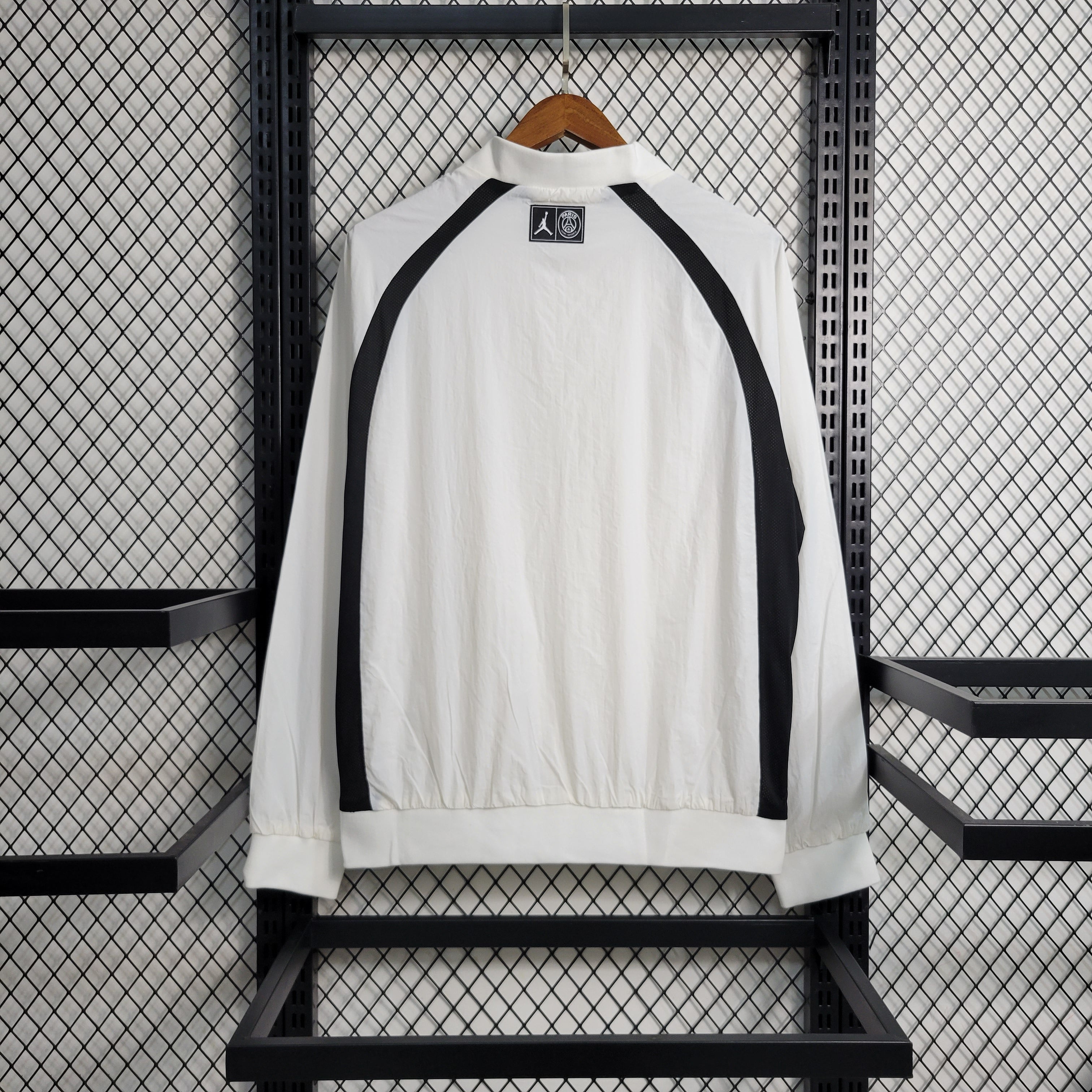 CORTA VENTO DO PARIS SAINT GERMAN AIR JORDAN