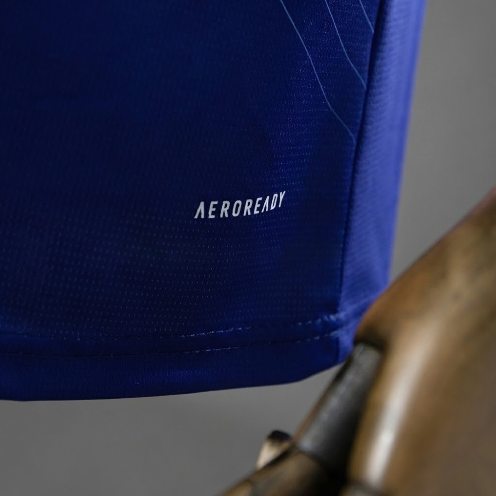 CAMISA DA SELEÇÃO DO JAPÃO 2026 AZUL