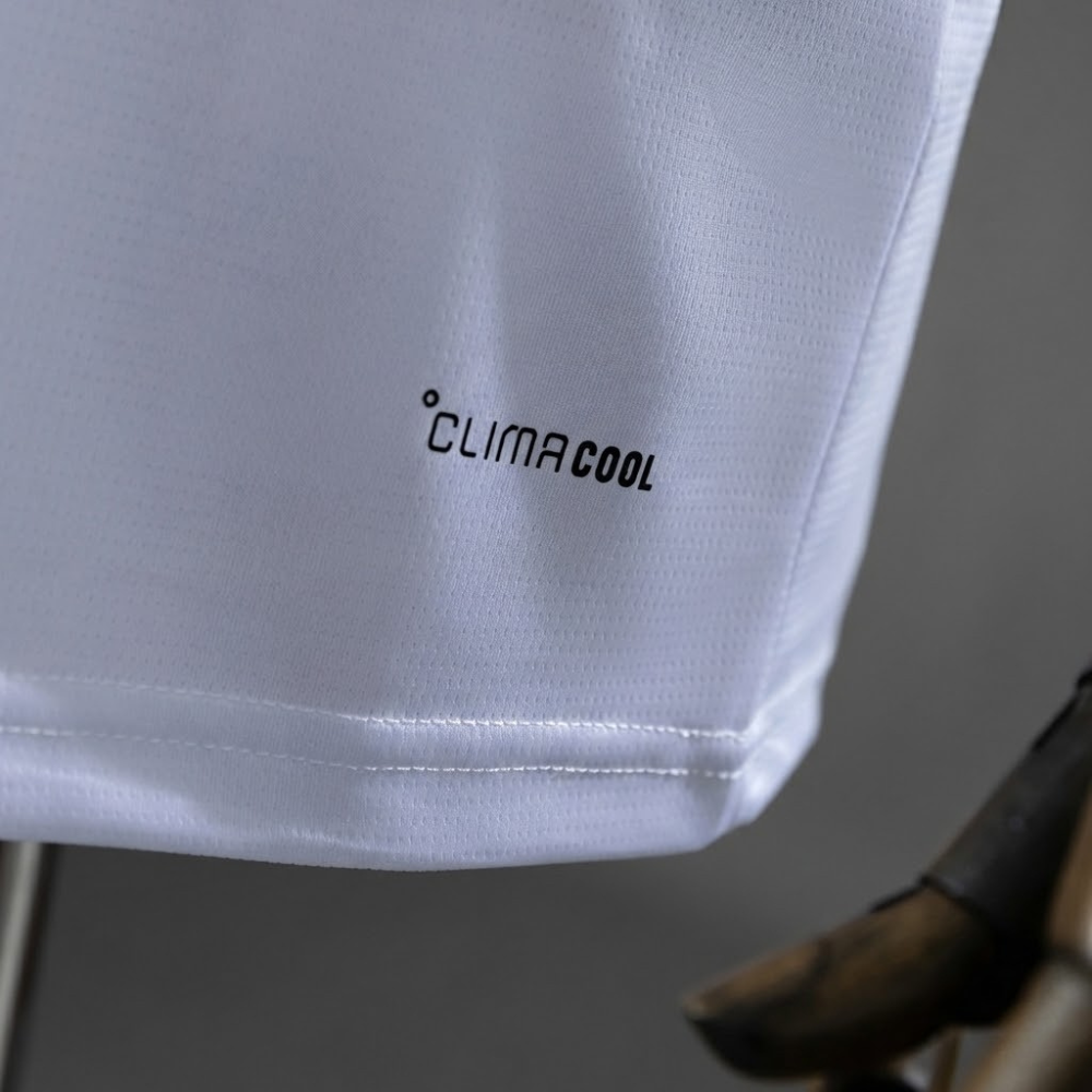 CAMISA DA SELEÇÃO DA ALEMANHA 26/27 BRANCO