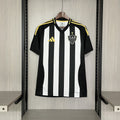 CAMISA DO ATLETICO MINEIRO 25/26 BRANCA E PRETA