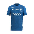 CAMISA DO AL HILAL 25/26 AZUL