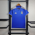CAMISA DA SELEÇÃO DA ITALIA 2026 AZUL
