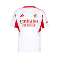 CAMISA DO BENFICA 25/26 BRANCO