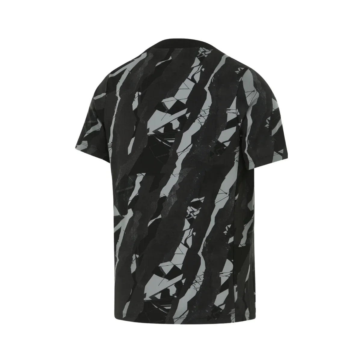 CAMISA DO AL ITTIHAD 25/26 PRETO