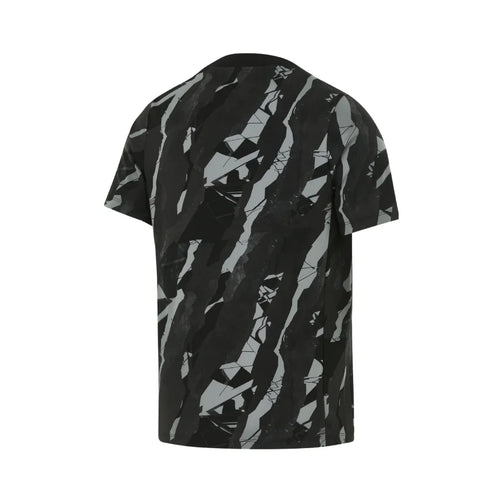 CAMISA DO AL ITTIHAD 25/26 PRETO