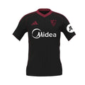 CAMISA DO SEVILHA 25/26 PRETO