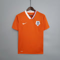 Camisa Retrô Seleção Holanda 2008/08 Home - ResPeita Sports