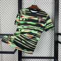 CAMISA TREINO DA SELEÇÃO DE PORTUGAL 25/26 MULTICOLOR