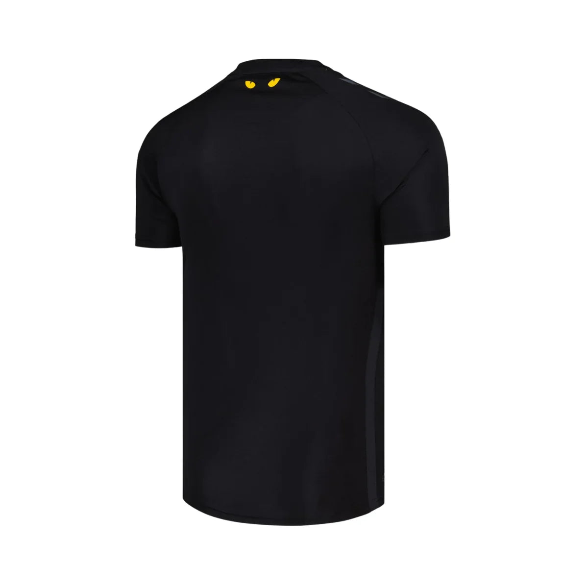 CAMISA DO SUNDERLAND 25/26 PRETO