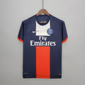 Camisa Retrô Paris Saint Germain 2013/14 Home - ResPeita Sports