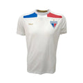 CAMISA DO FORTALEZA 25/26 BRANCO